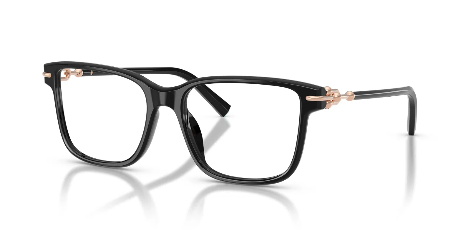 Tiffany 2299U Eyeglasses - view 4